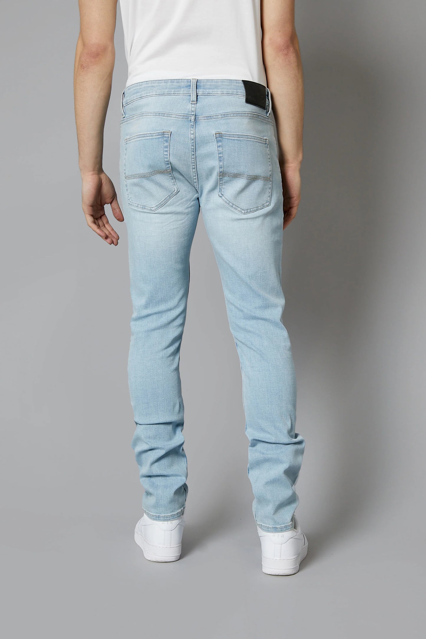Aurevina Denim Jeans