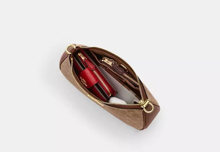 Coach Teri Shoulder Bag