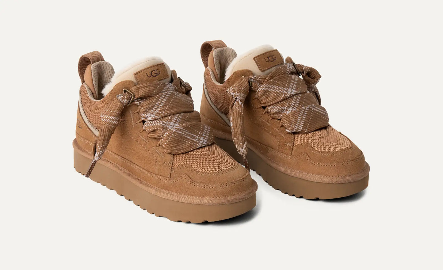 Women's Lowmel Trainers