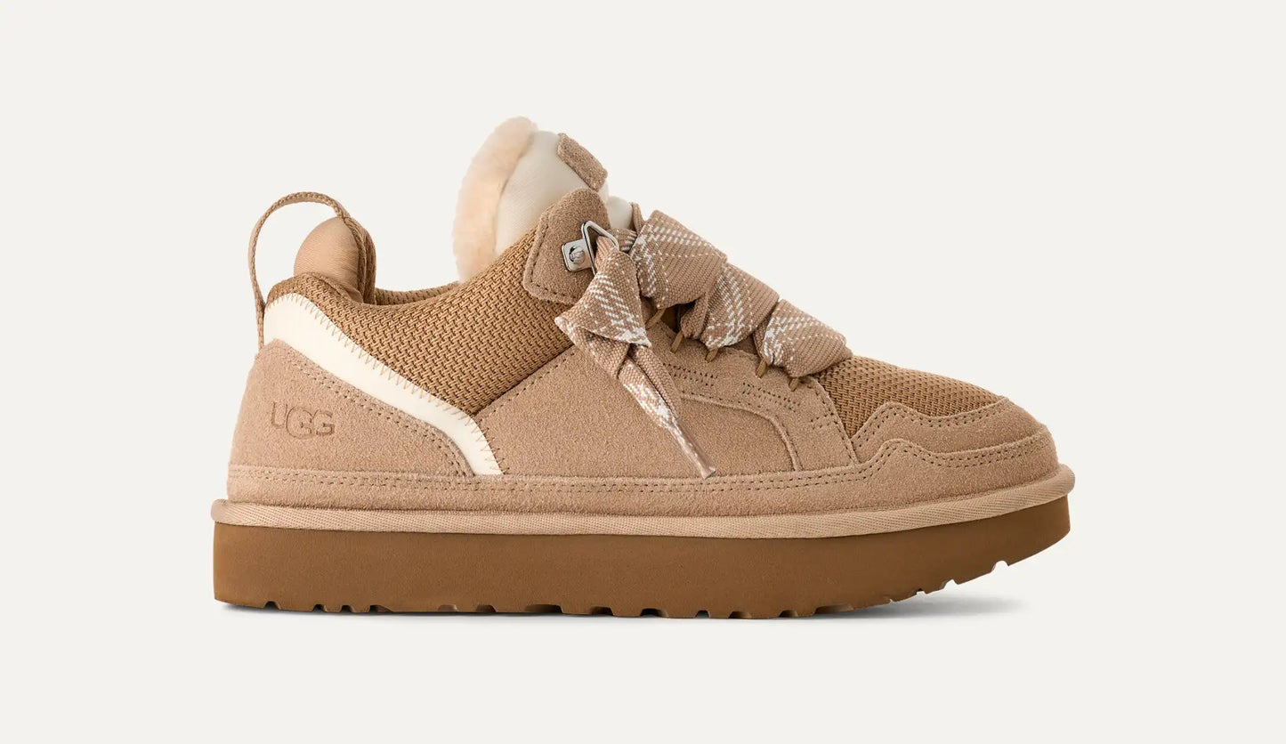 Women's Lowmel Trainers