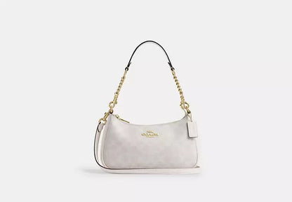 Coach Teri Shoulder Bag