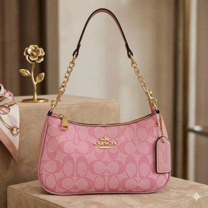 Coach Teri Shoulder Bag